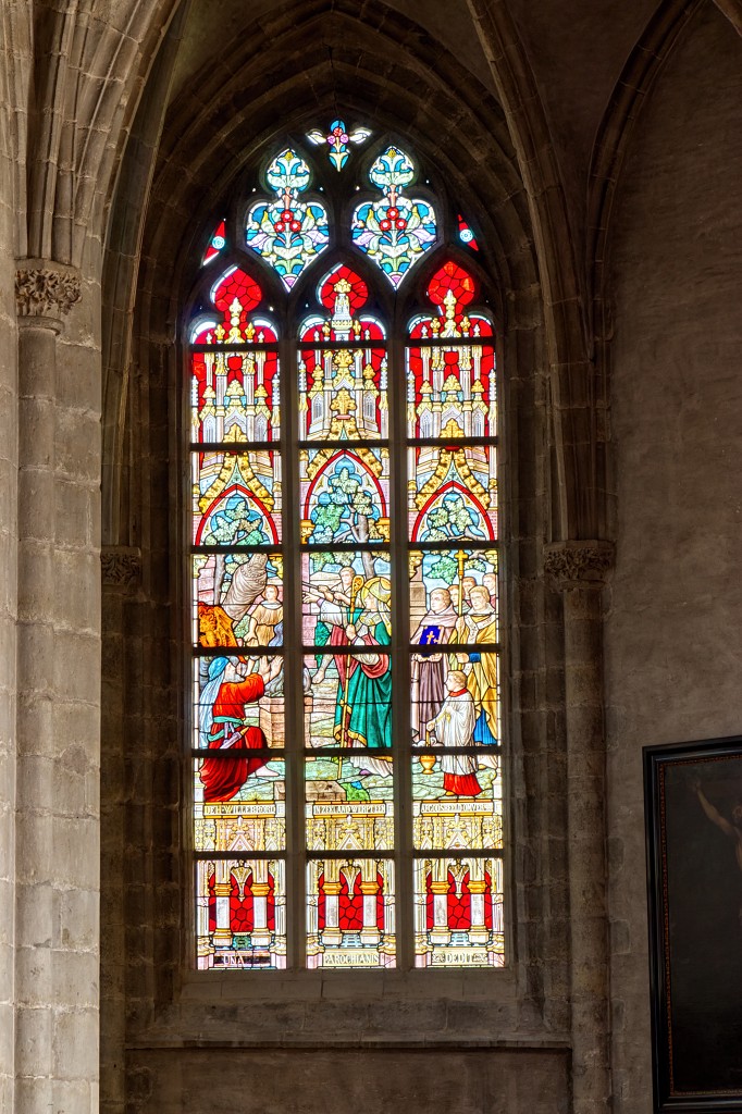 HDR Basiliek Sint Willibrordus rooms katholiek kerk hulst kerkfotografie religie religion bedevaart pelerinage kathedraal pelgrimage saint cathedrale cathedral basiliek basilique basilica